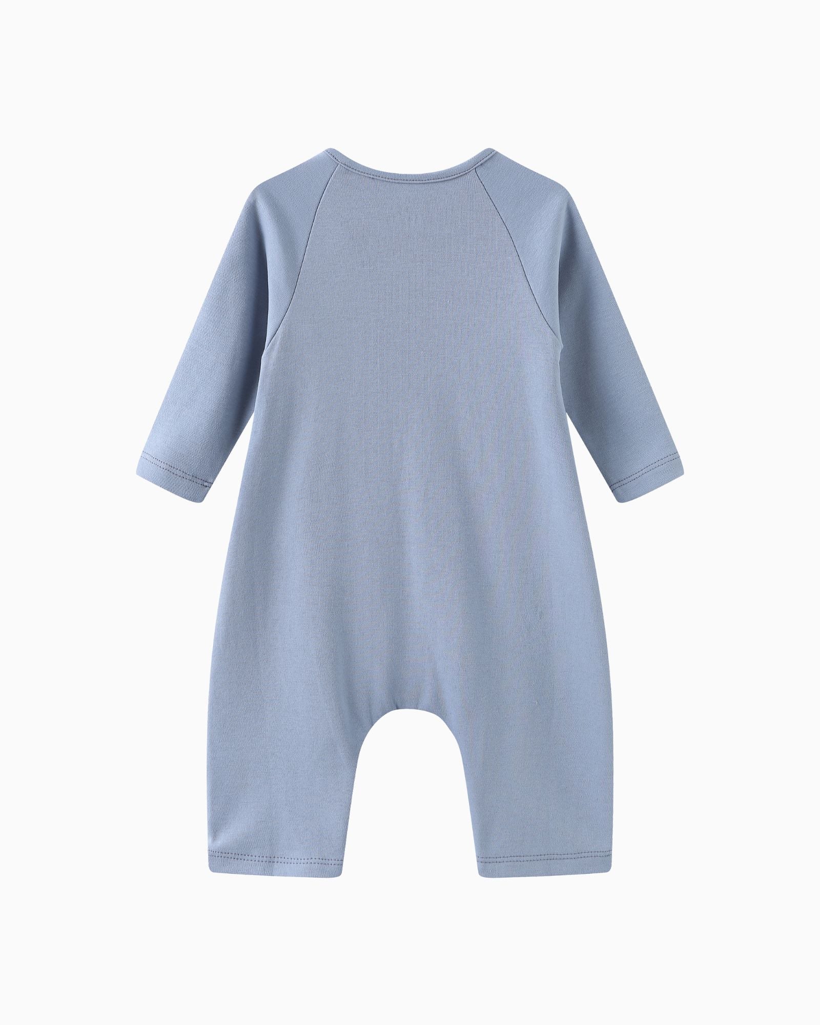 Lala the Penguin Baby Romper