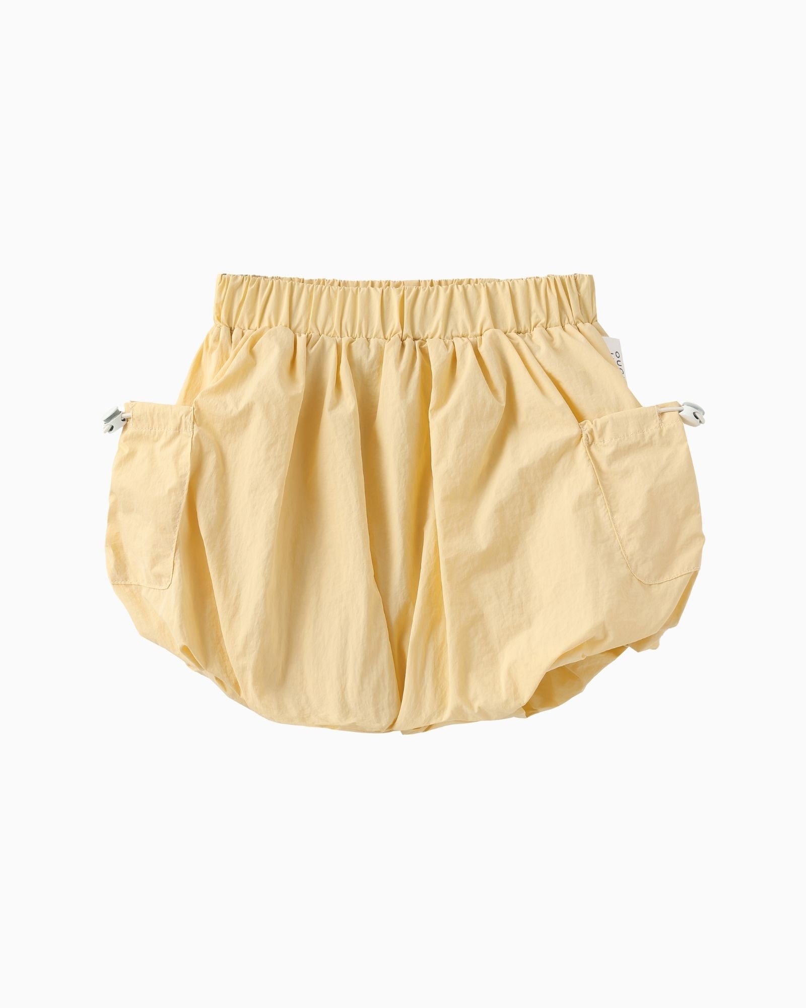 Butter Bubble Girls Nylon Shorts