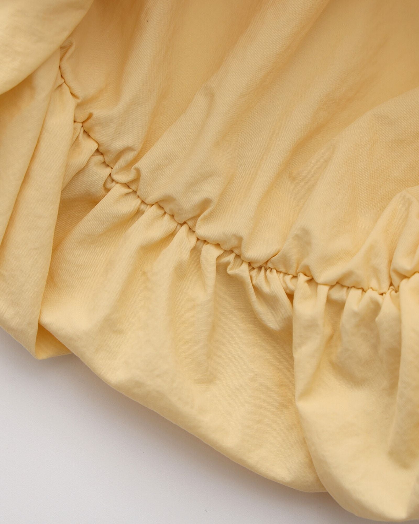 Butter Bubble Girls Nylon Shorts