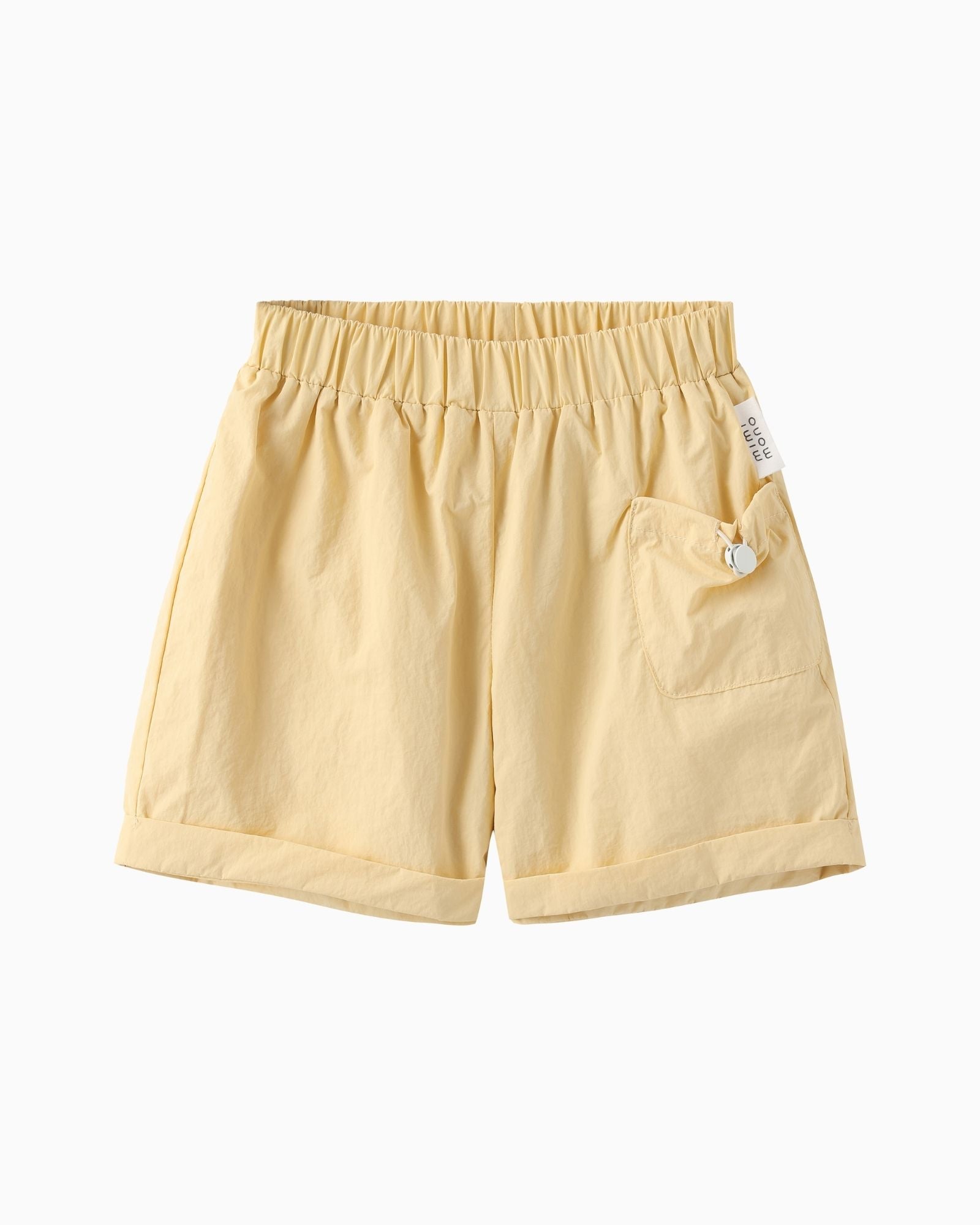 Butter Kids Nylon Shorts