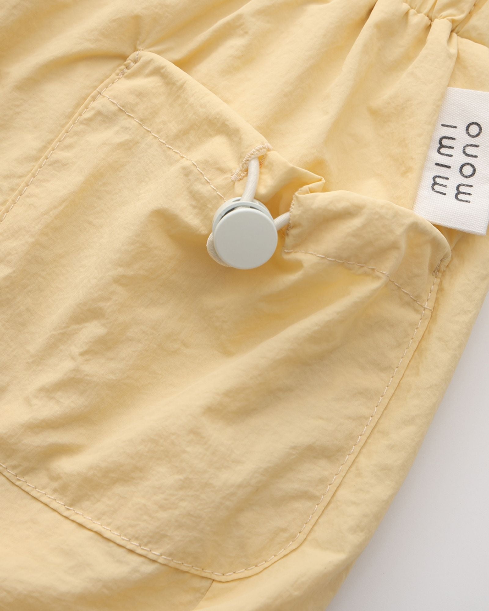 Butter Kids Nylon Shorts