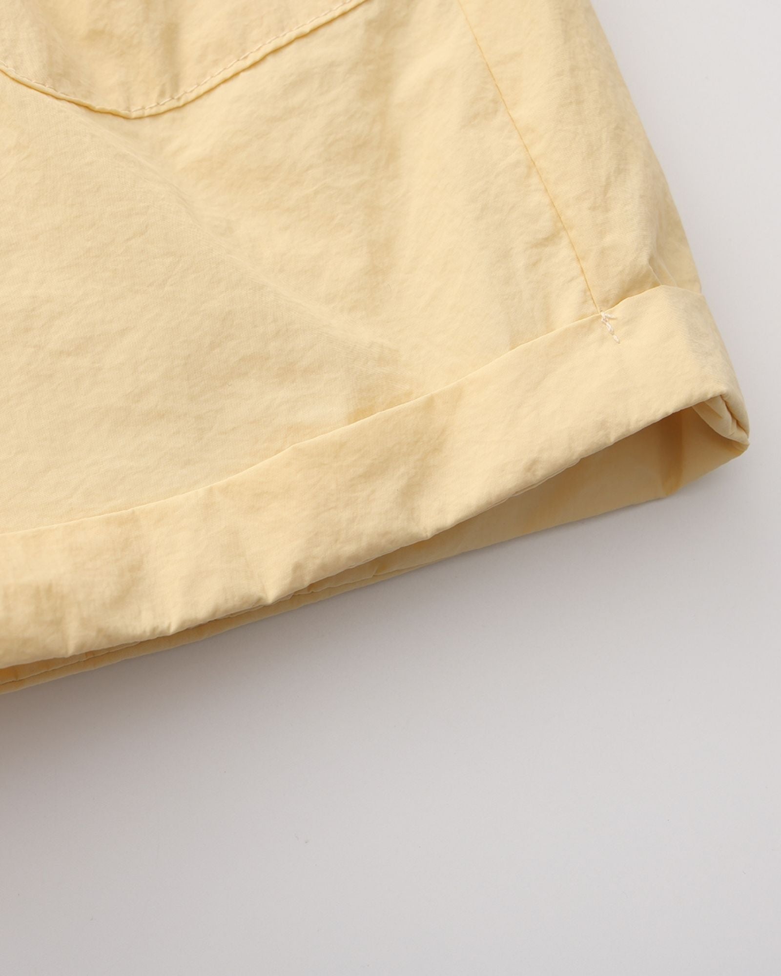 Butter Kids Nylon Shorts