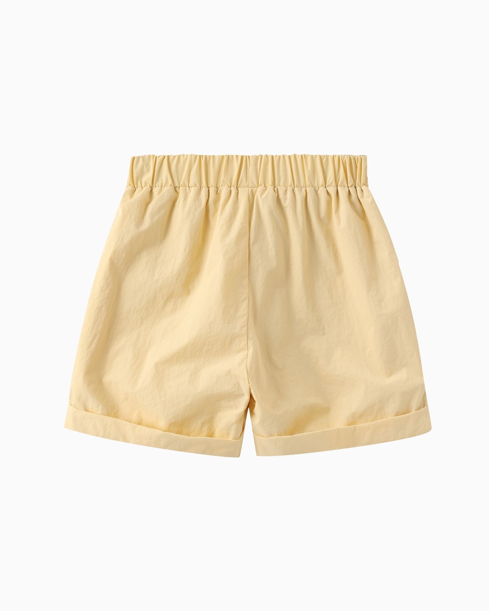 Butter Kids Nylon Shorts