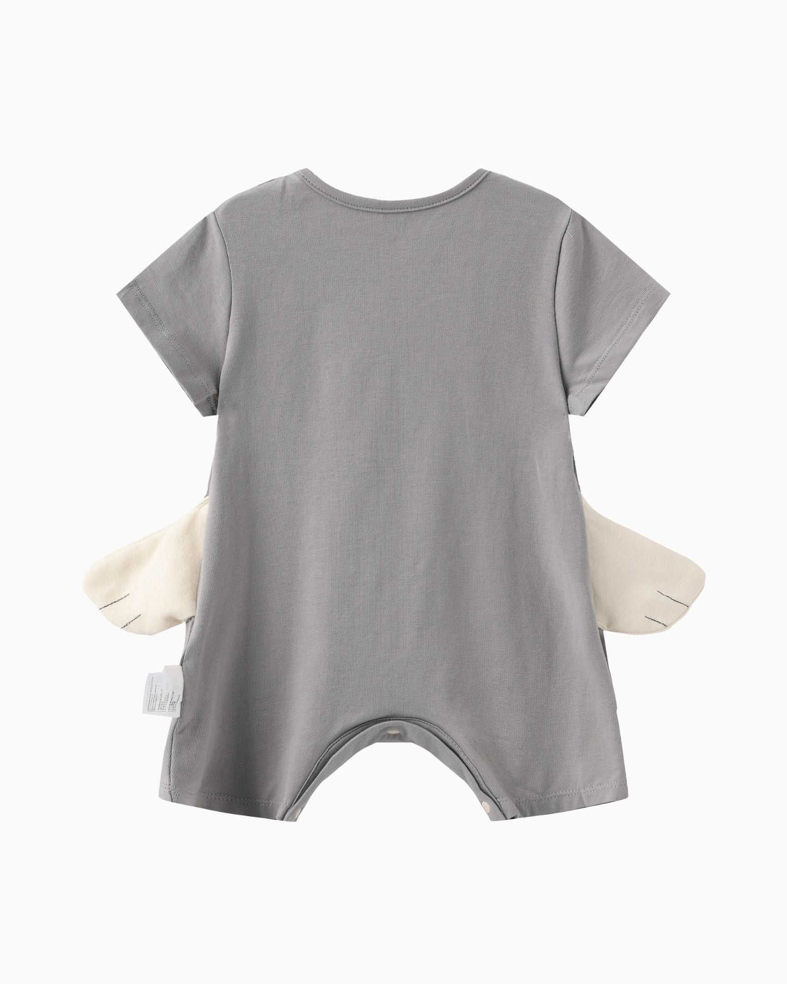 Cuddly Bear Baby Gift Set