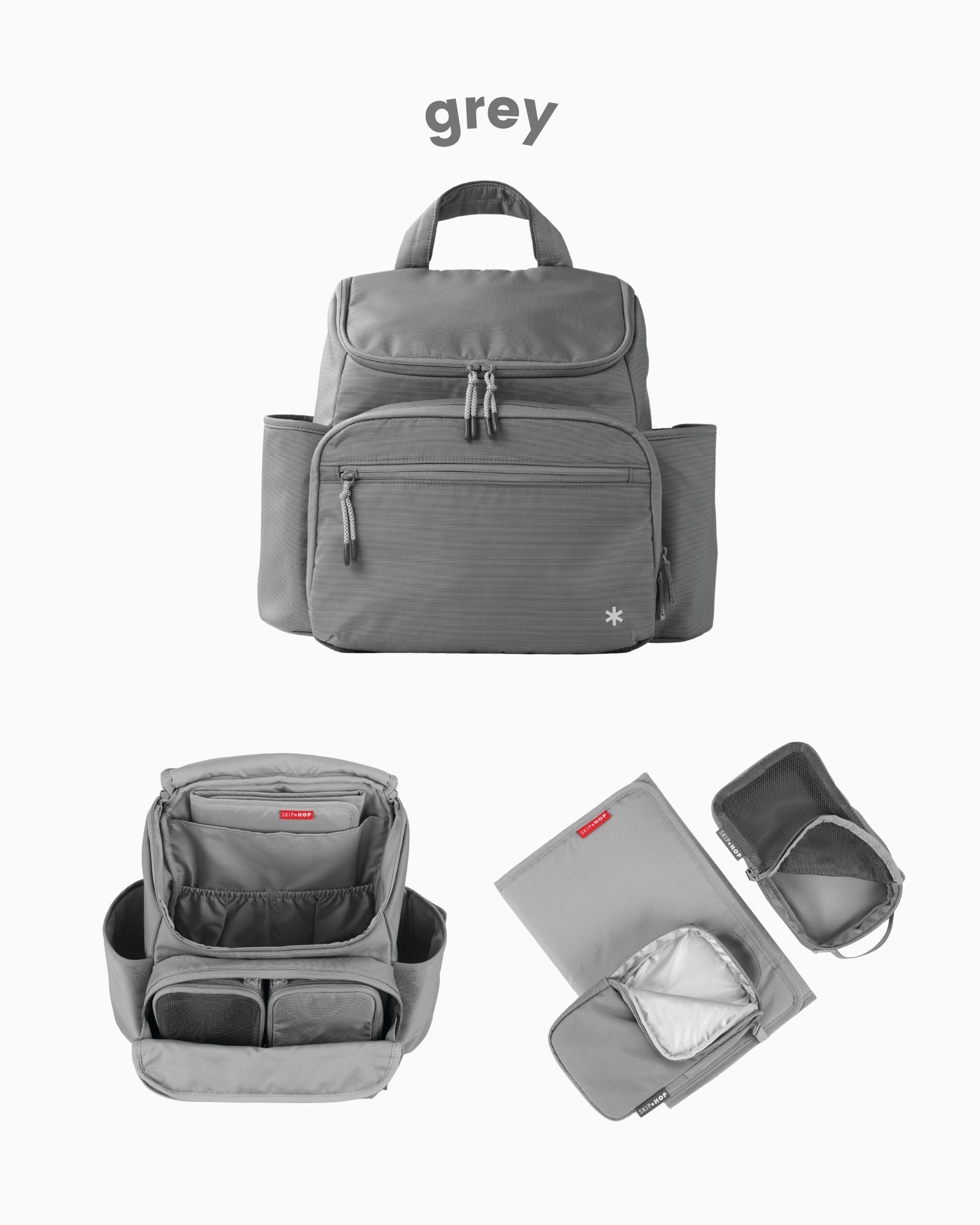 Moonlit Glow Family Essentials Gift Set