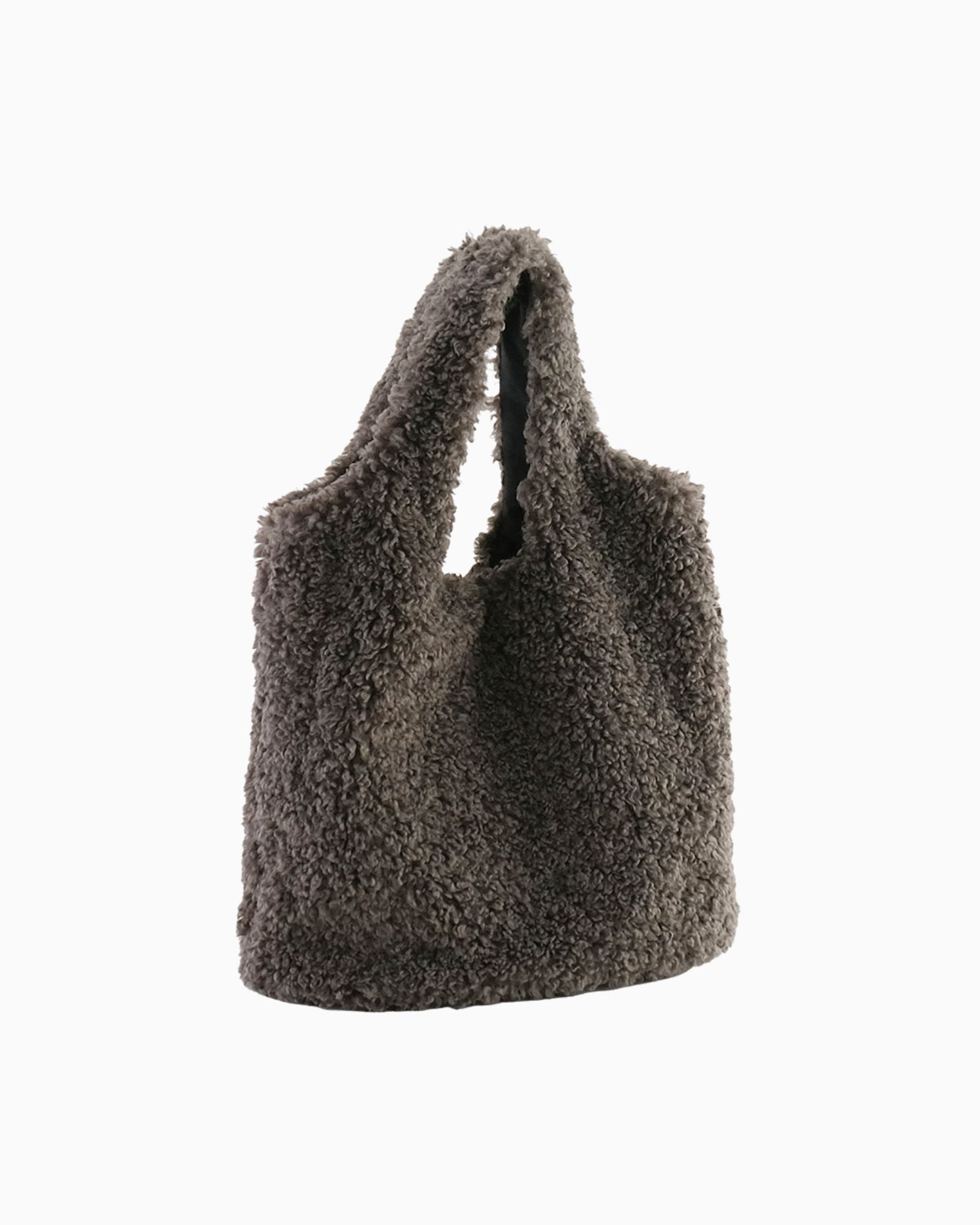 Fluffy Eco Tote Bag