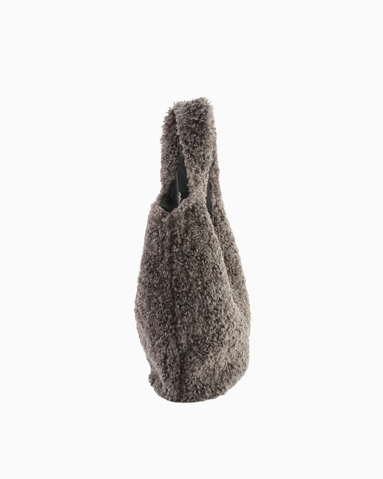 Fluffy Eco Tote Bag