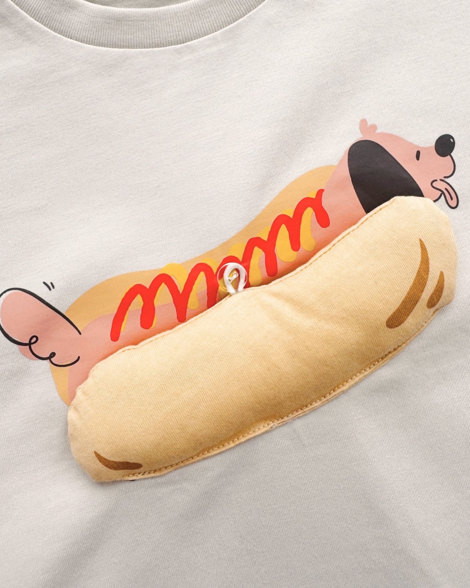 Pre-order: Hot Diggity Dog Kids Lightweight Sweatshirt