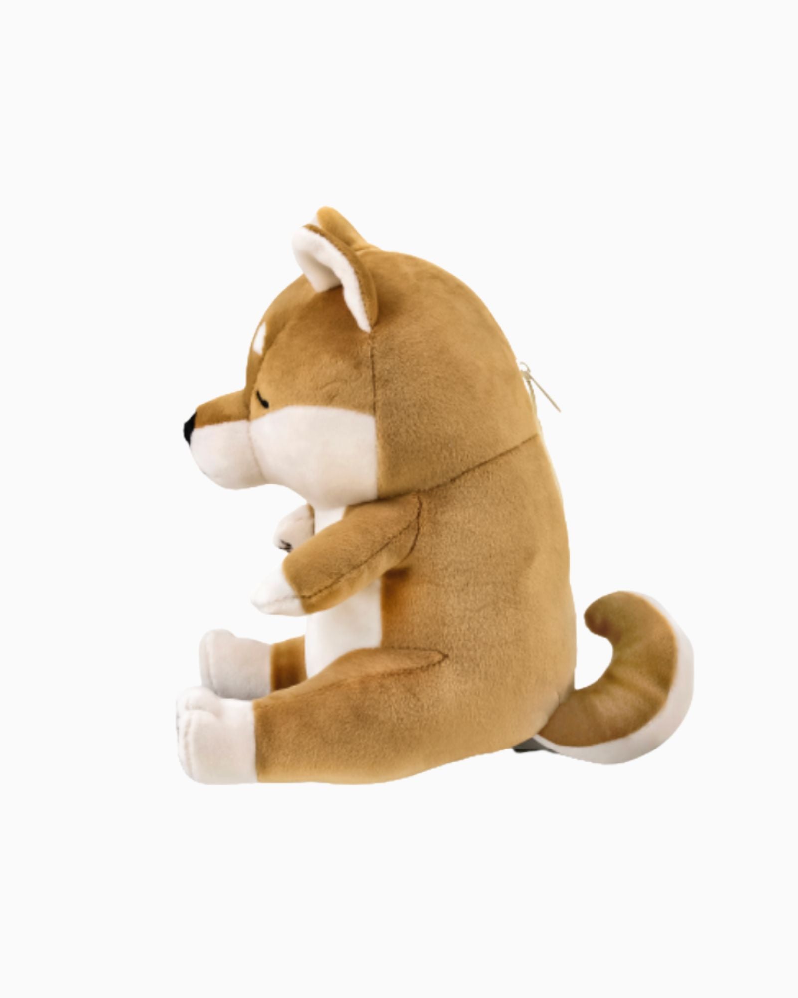 Liv Heart Shiba Dog Plush - Small