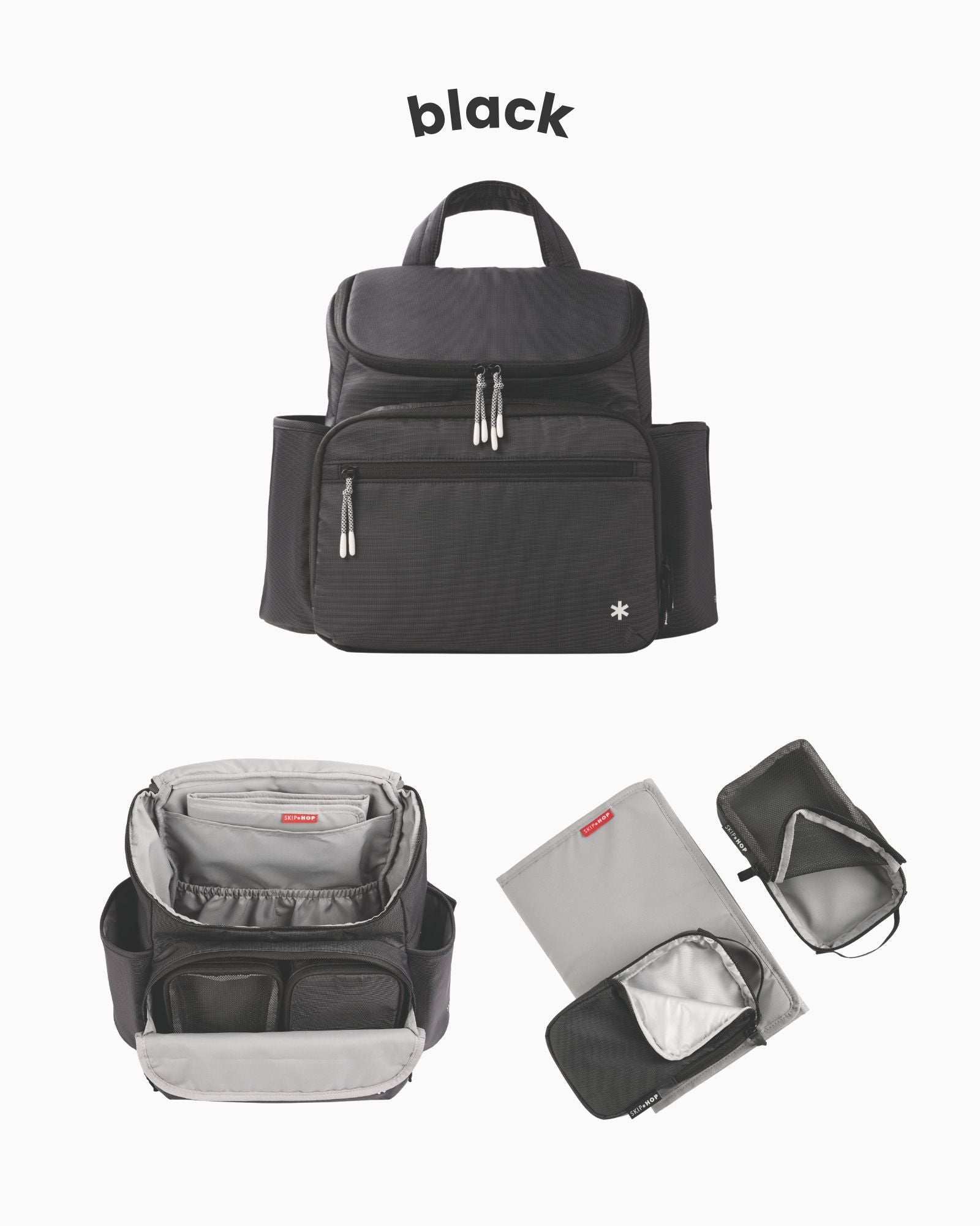 Mama Starter Kit Gift Set