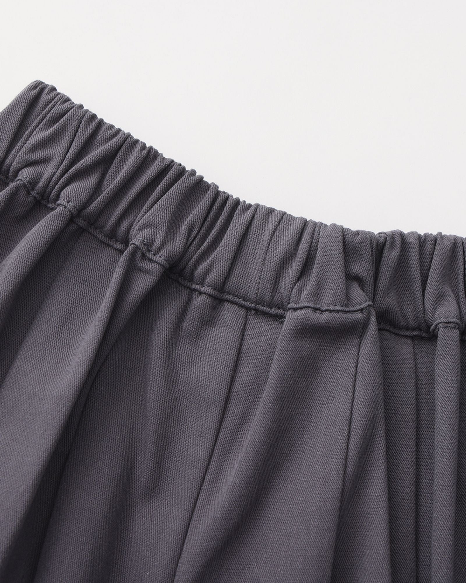 Mochi Cloud Balloon Cropped Pants