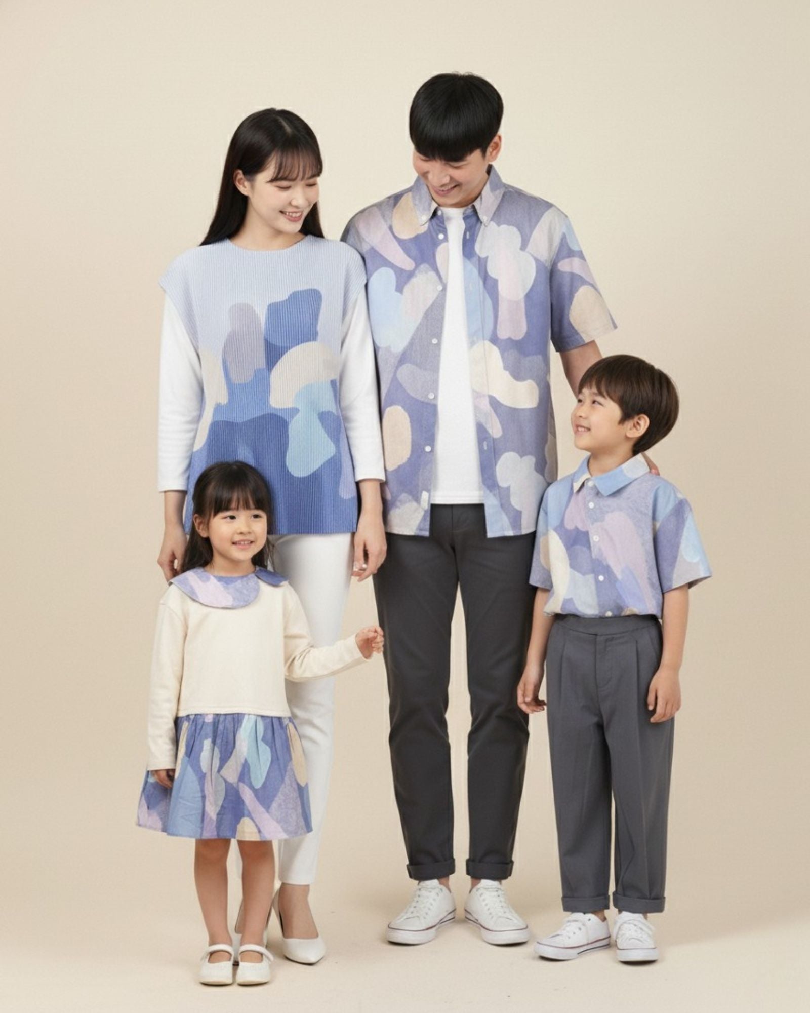 Moonlit Glow Adults Shirt