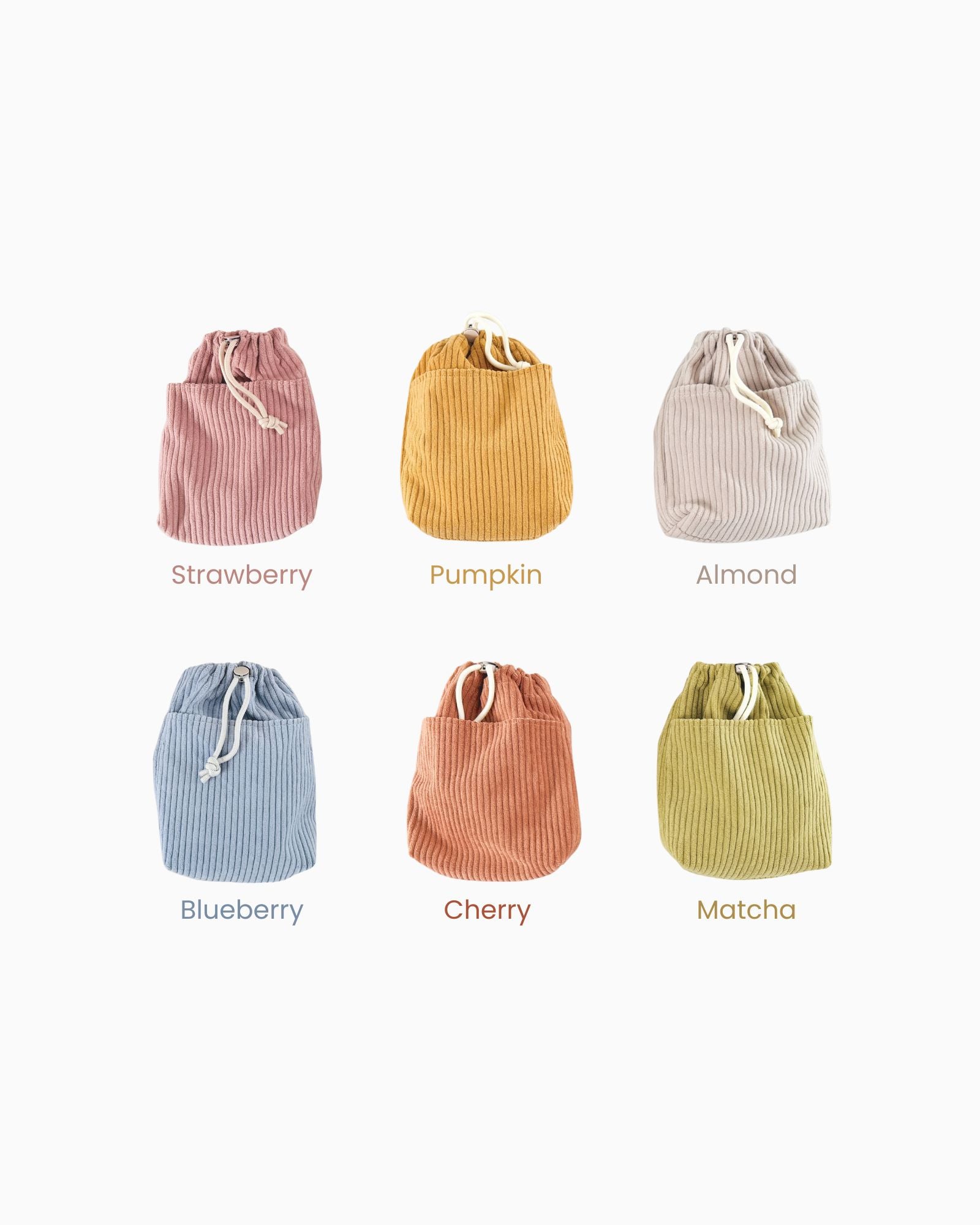 My Buddy Bag - Warm Weaves