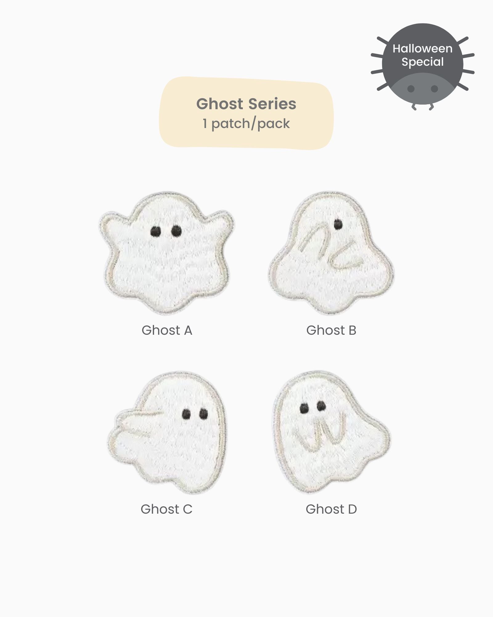 My Buddy Bag - Dreamy Pastels