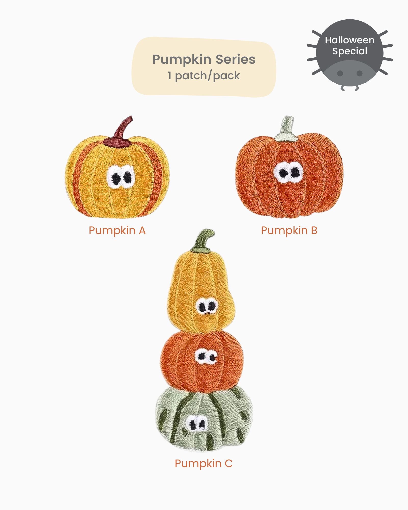 My Buddy Bag - Dreamy Pastels