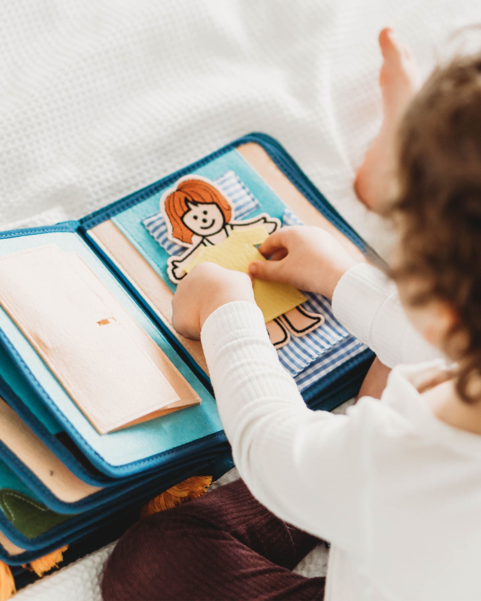 My First Book 1 (1Y+)