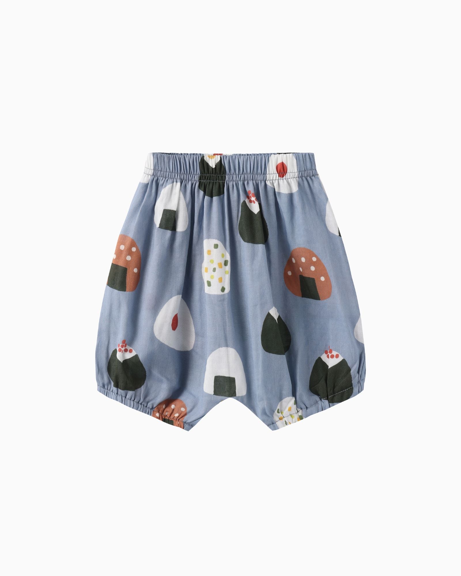 Oishii Snuggle Baby Gift Set