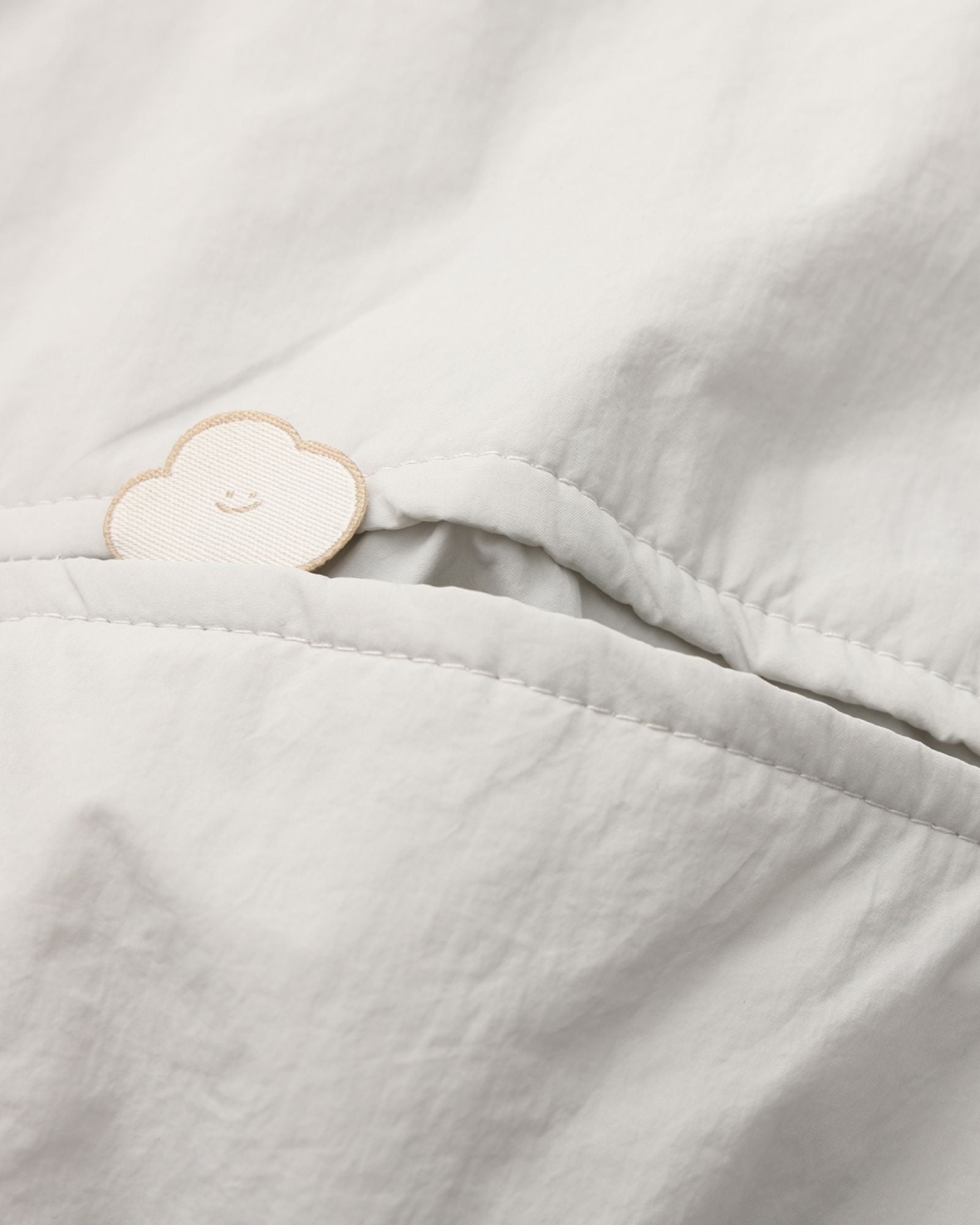 Padded Balloon Jacket (Kids & Adults)