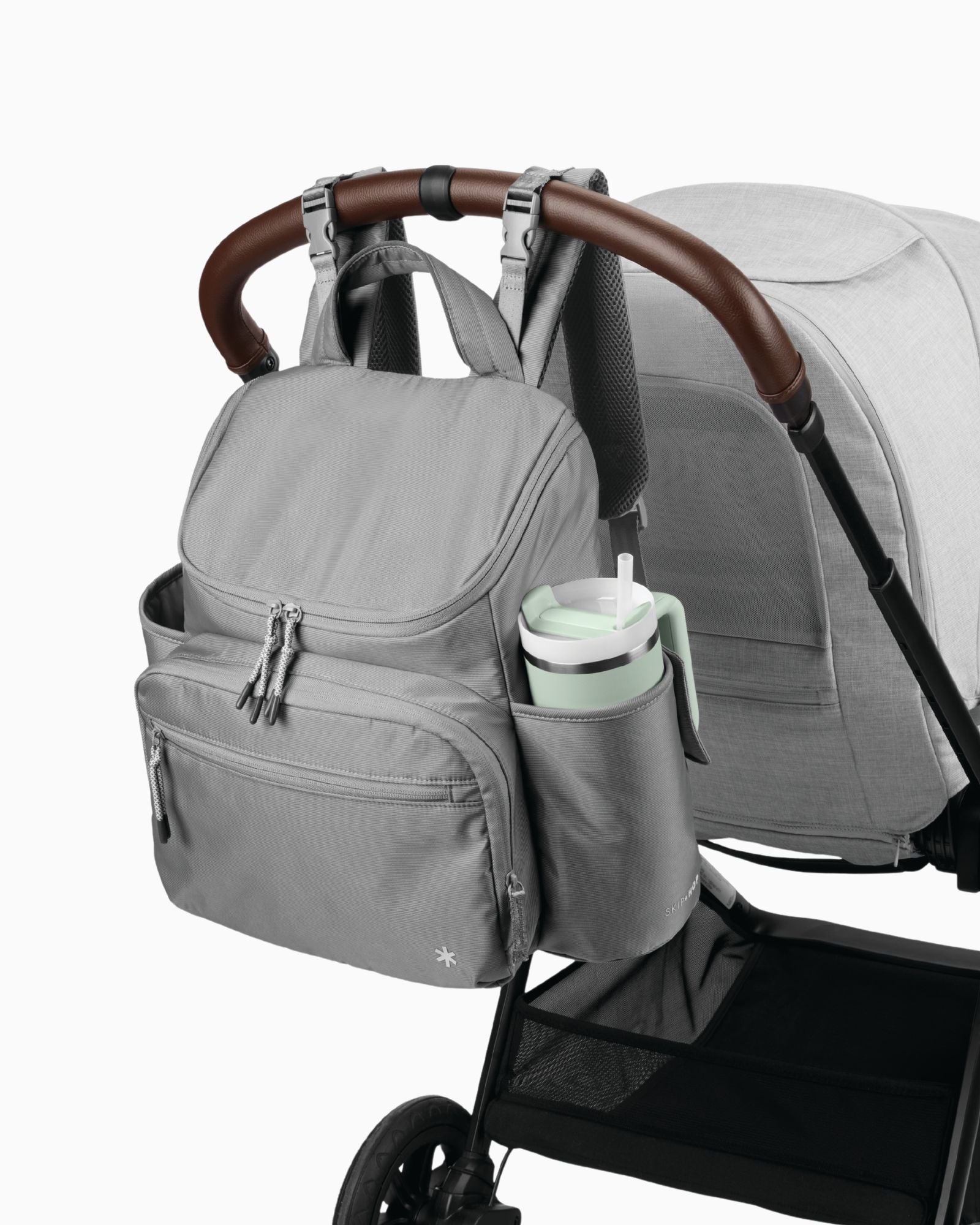 Skip Hop Forma Next Nappy Backpack