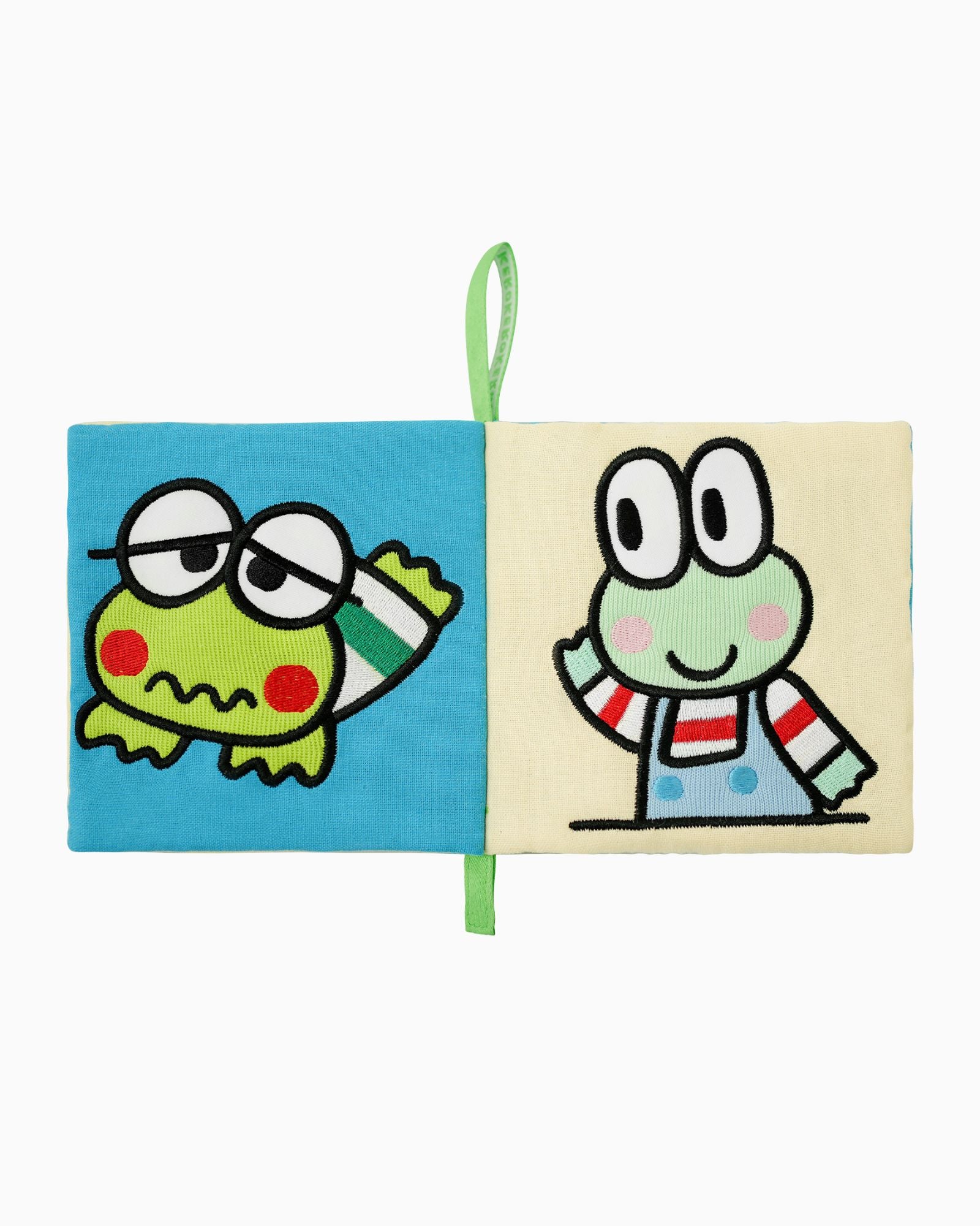小さな手 - けろけろけろっぴ