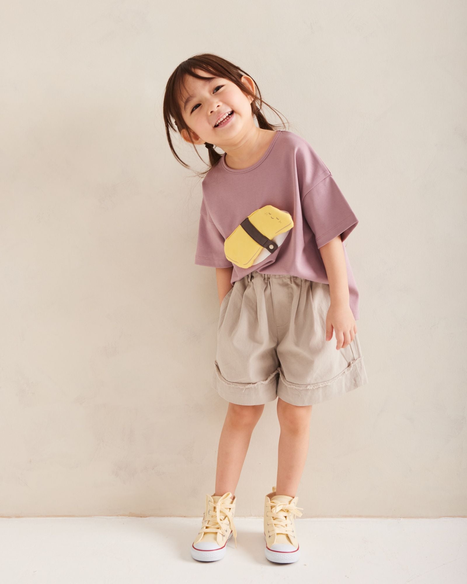 Tamago Kids Tee