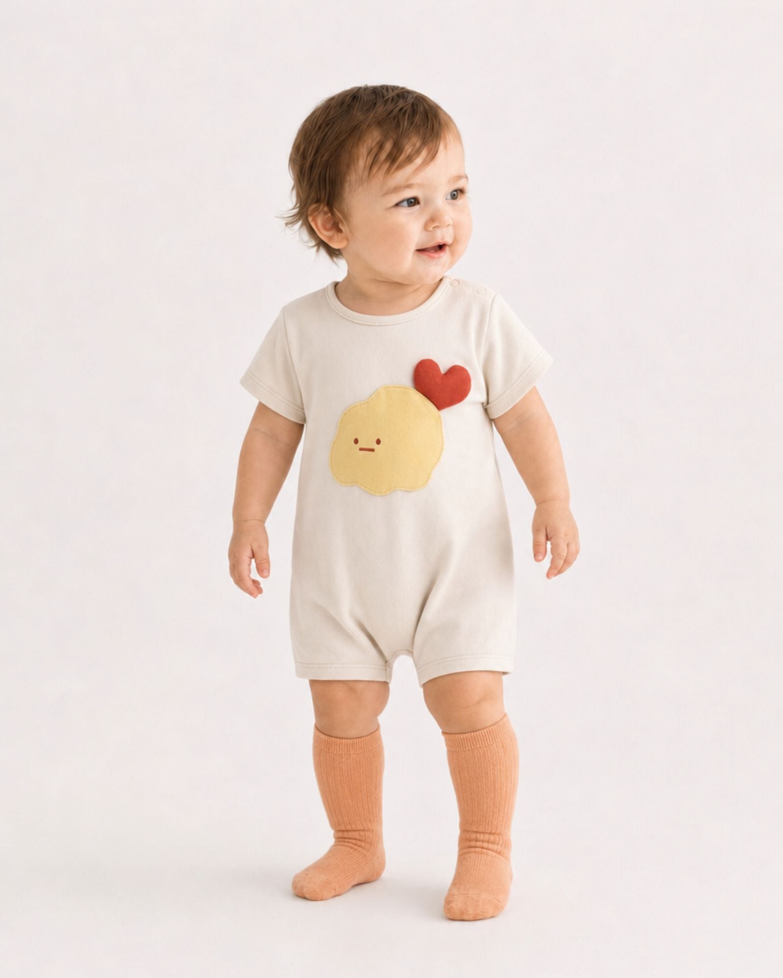 Tempura Baby Romper