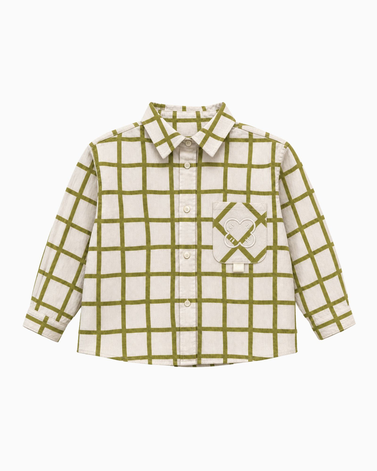 Pre-order: Tic Tac Go Pocket Trinket Kids Shirt