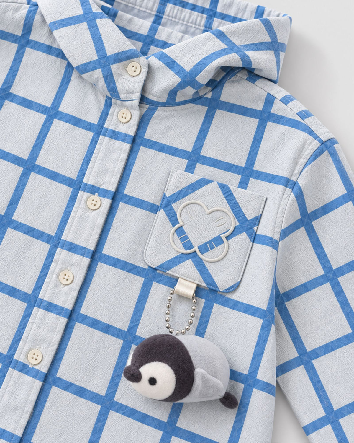 Pre-order: Tic Tac Go Pocket Trinket Kids Shirt Hoodie