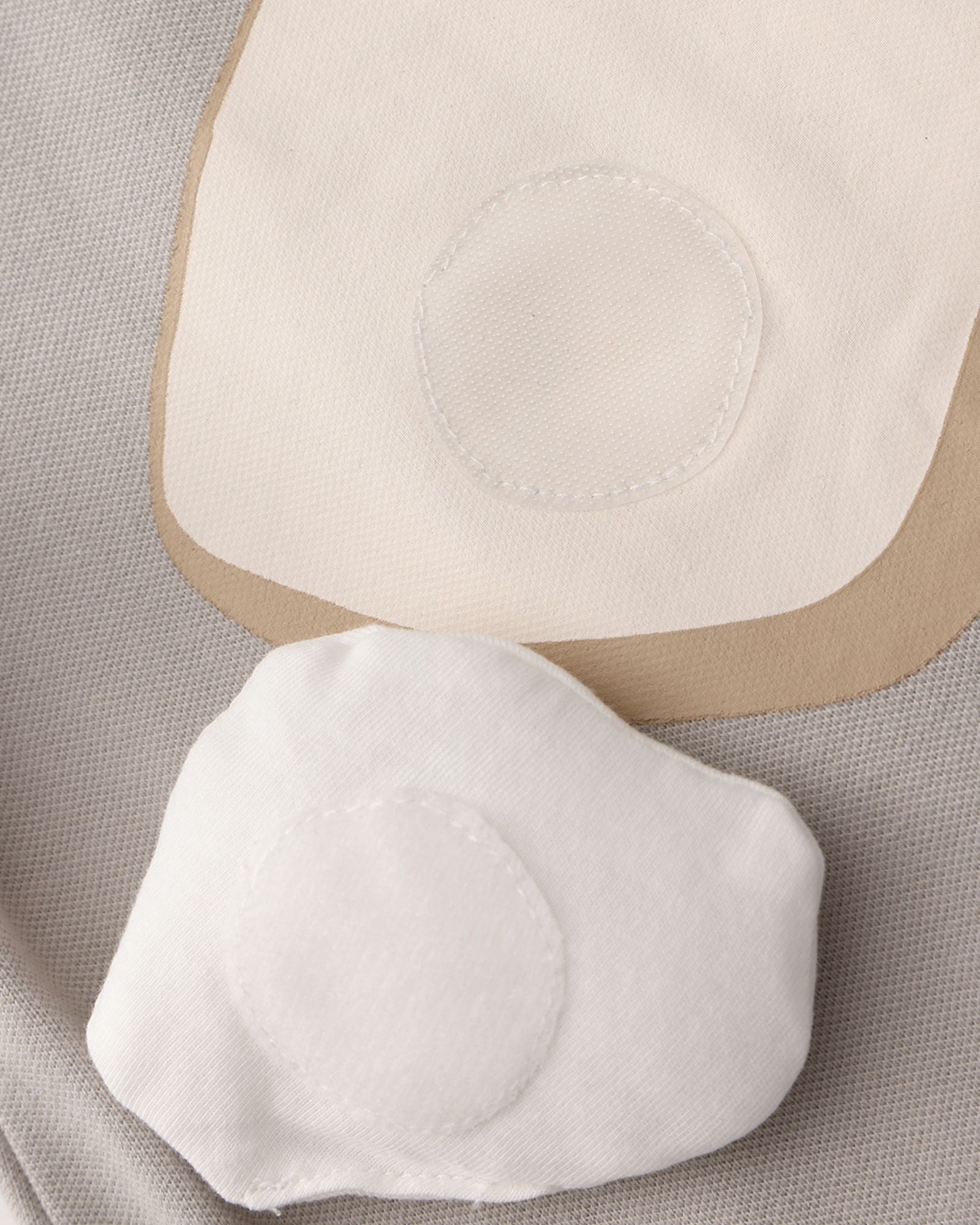 Toast Baby Romper