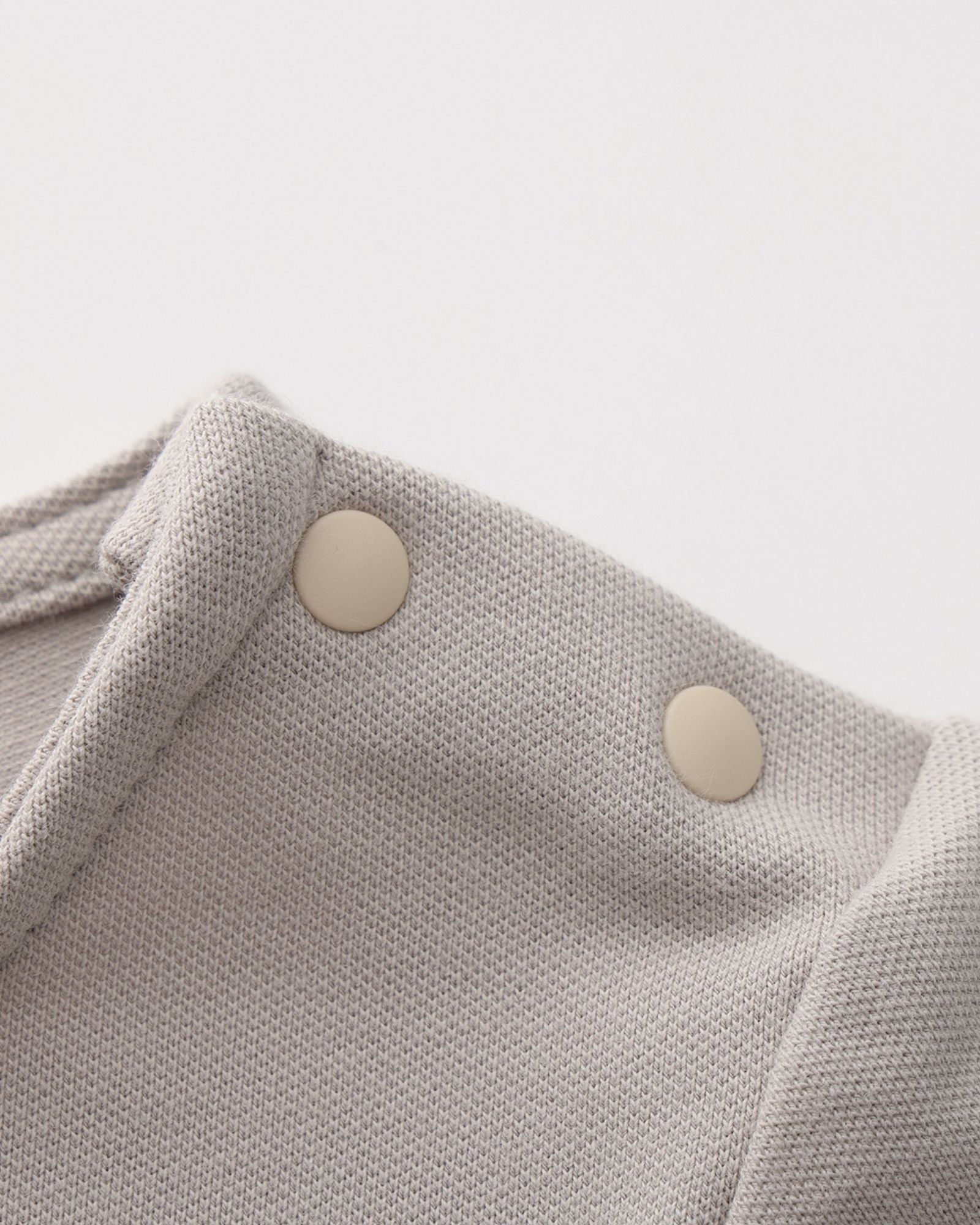Toast Baby Romper