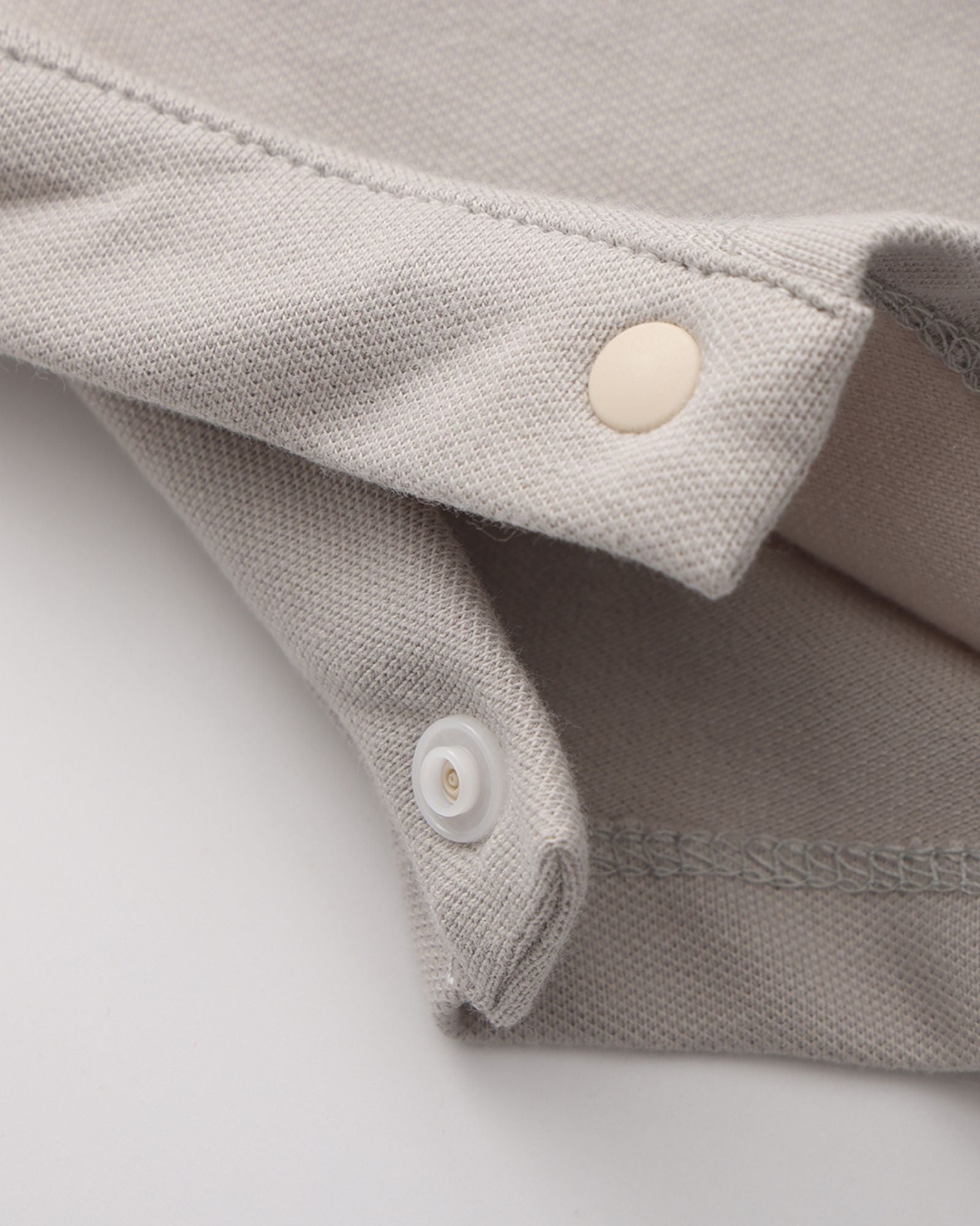 Toast Baby Romper