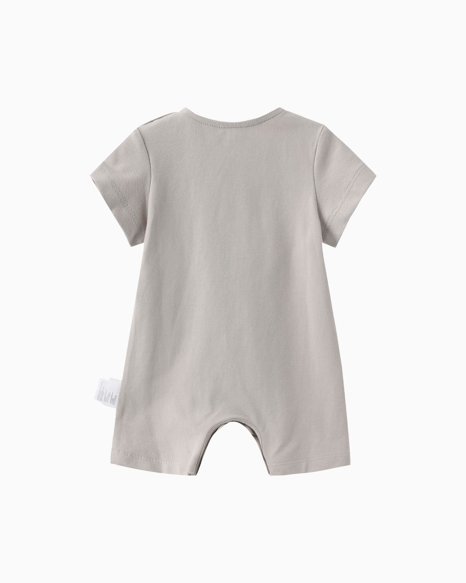 Toast Baby Romper