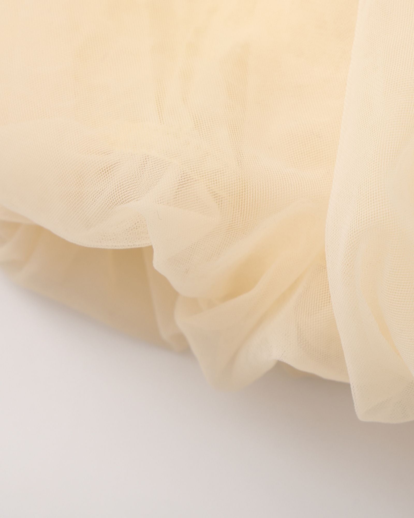 Whimsy Bubble Tulle Moms Vest