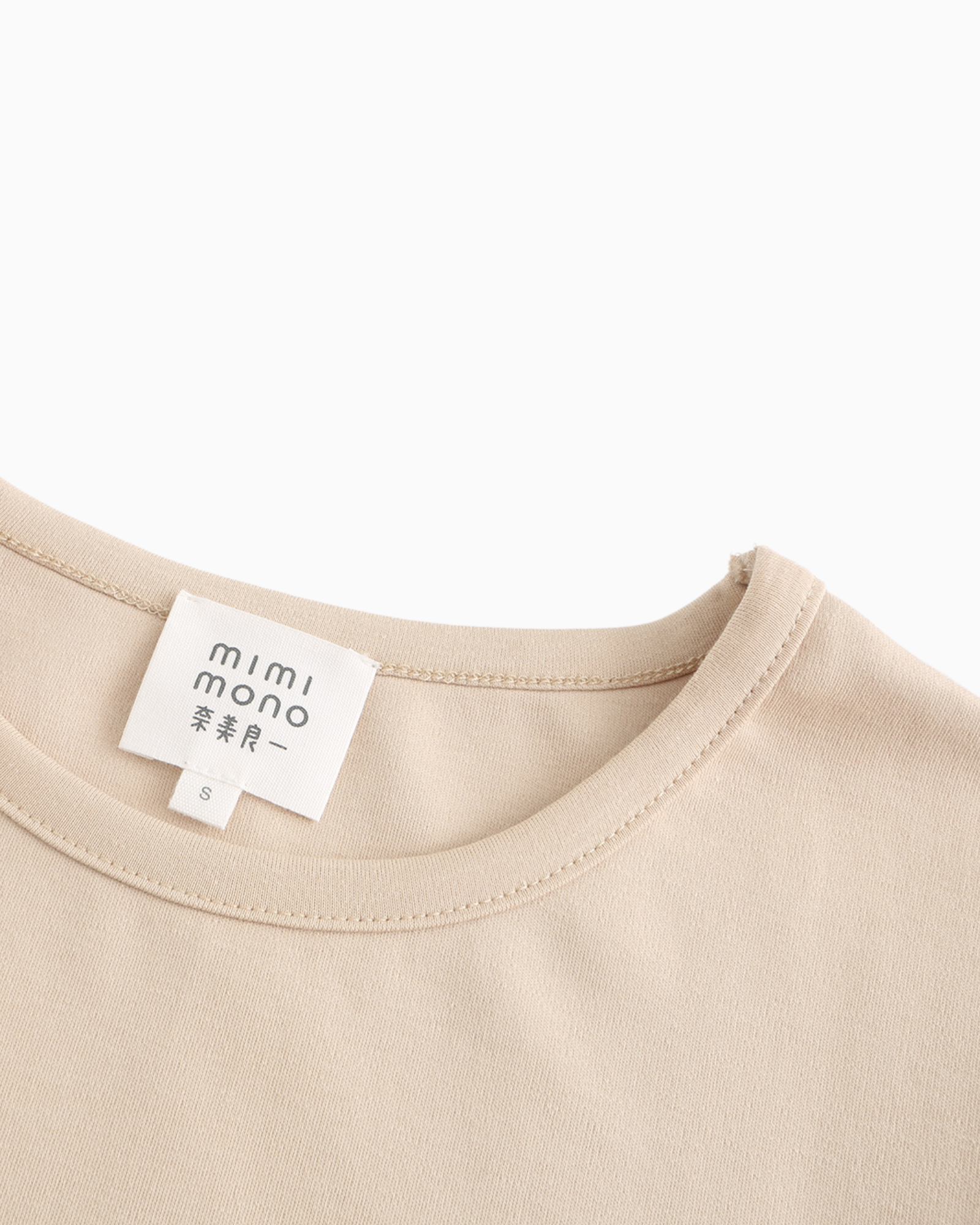 Family | Ladies | Hearts Tee for Mum|mimi mono