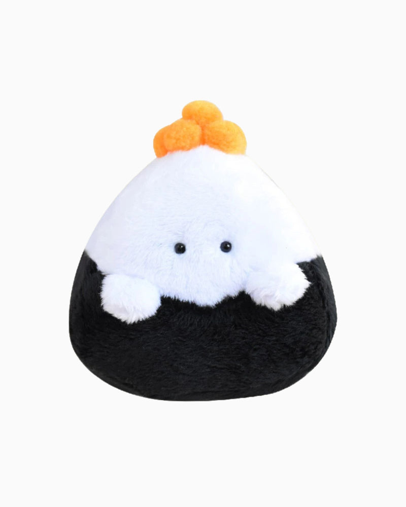 Onigiri-san Mini Plush