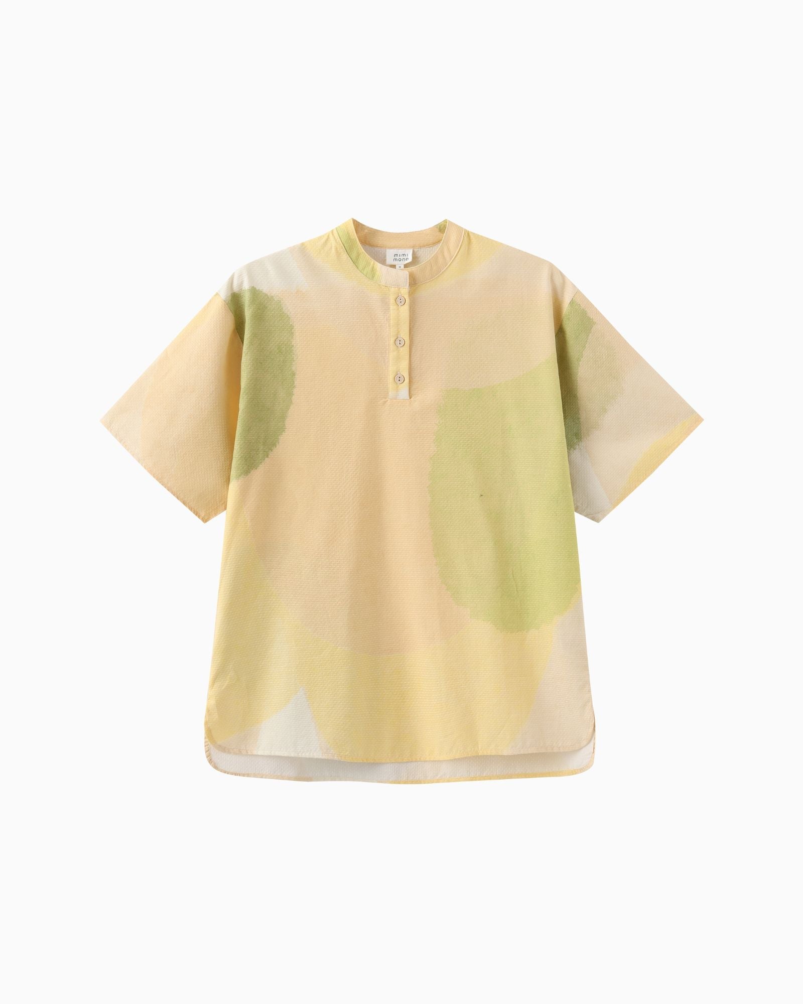 Online-exclusive: Abundance Dads Shirt