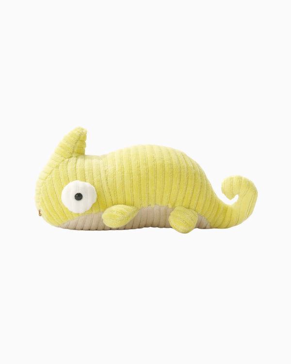 Liv Heart Chameleon Plush