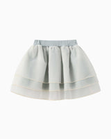 Ballerina Tulle Girls Skirt