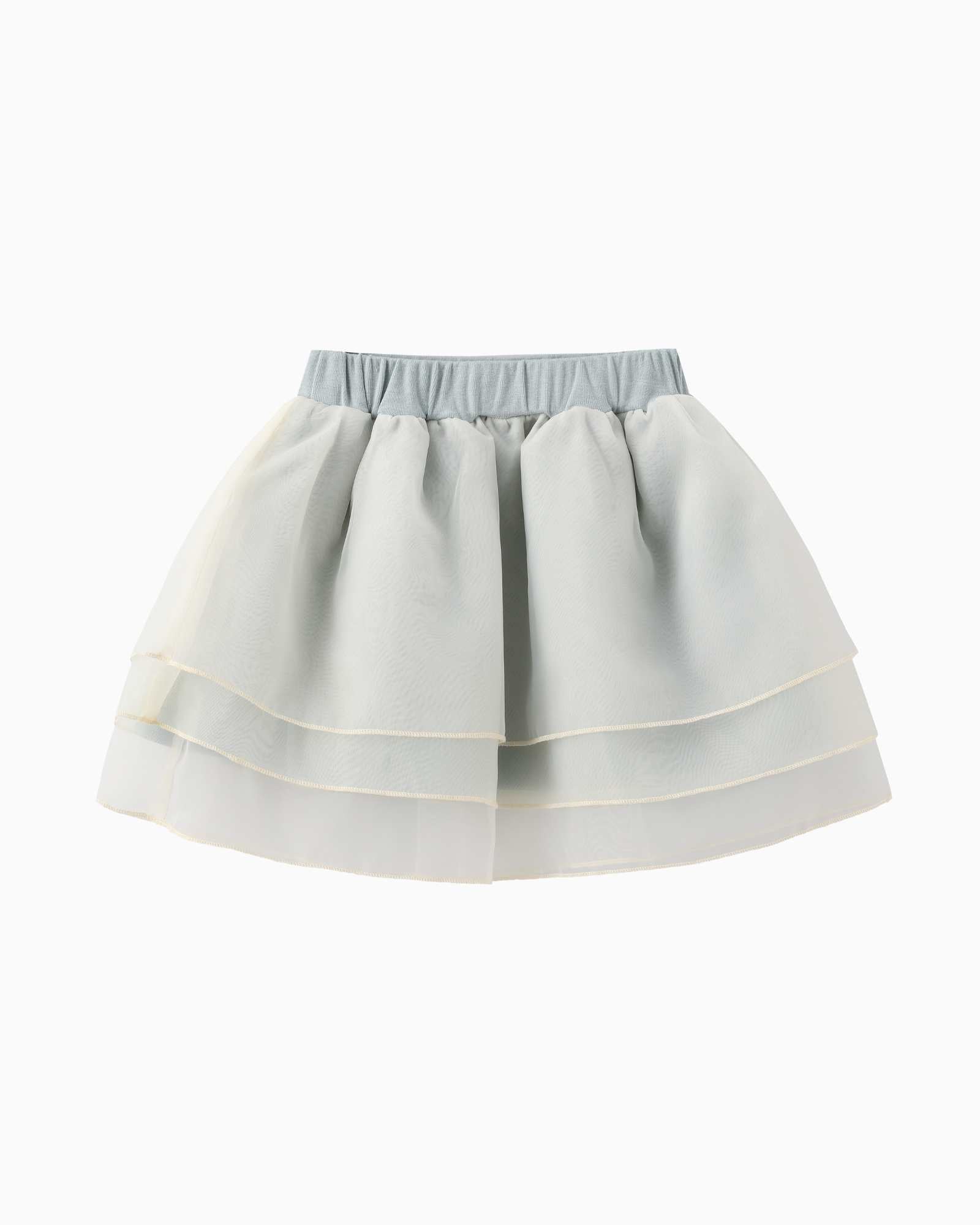 Ballerina Tulle Girls Skirt