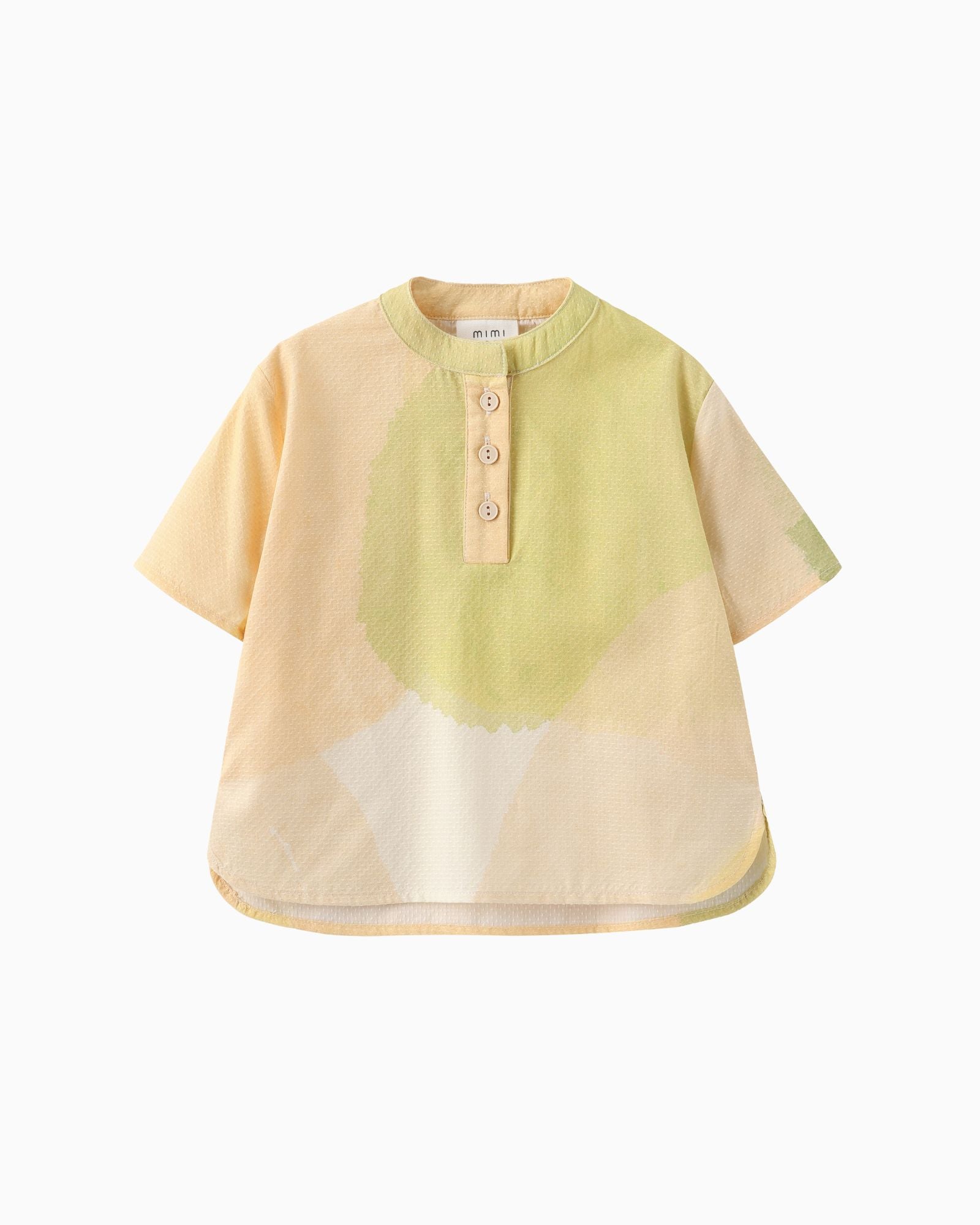 Online-exclusive: Abundance Kids Shirt