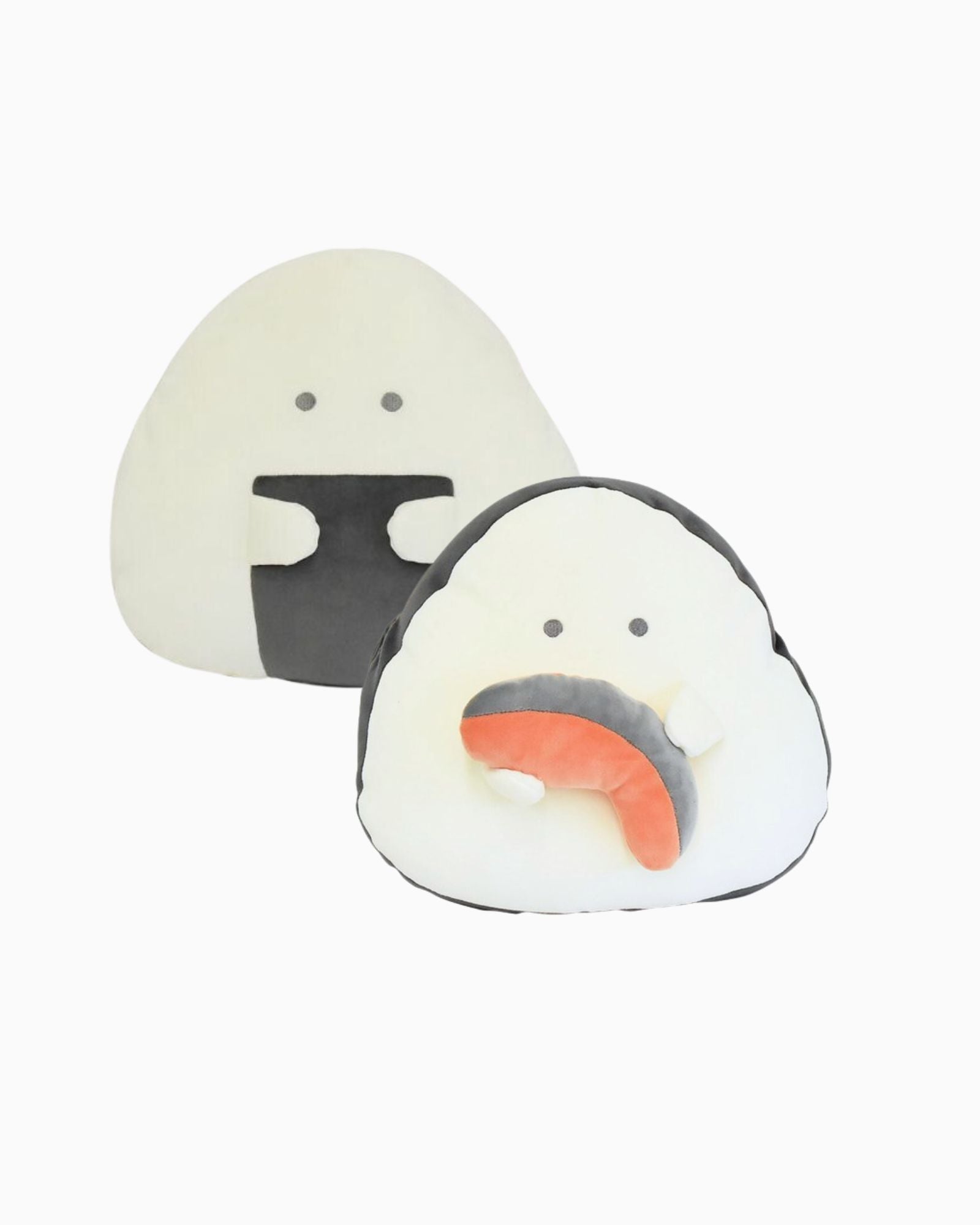 Onigiri-san Nap Cushion