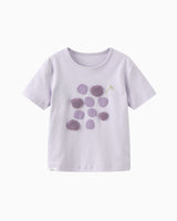 Grape Kids Tee