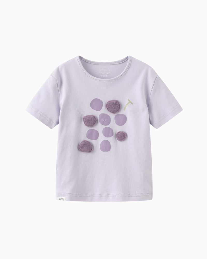 Grape Tee