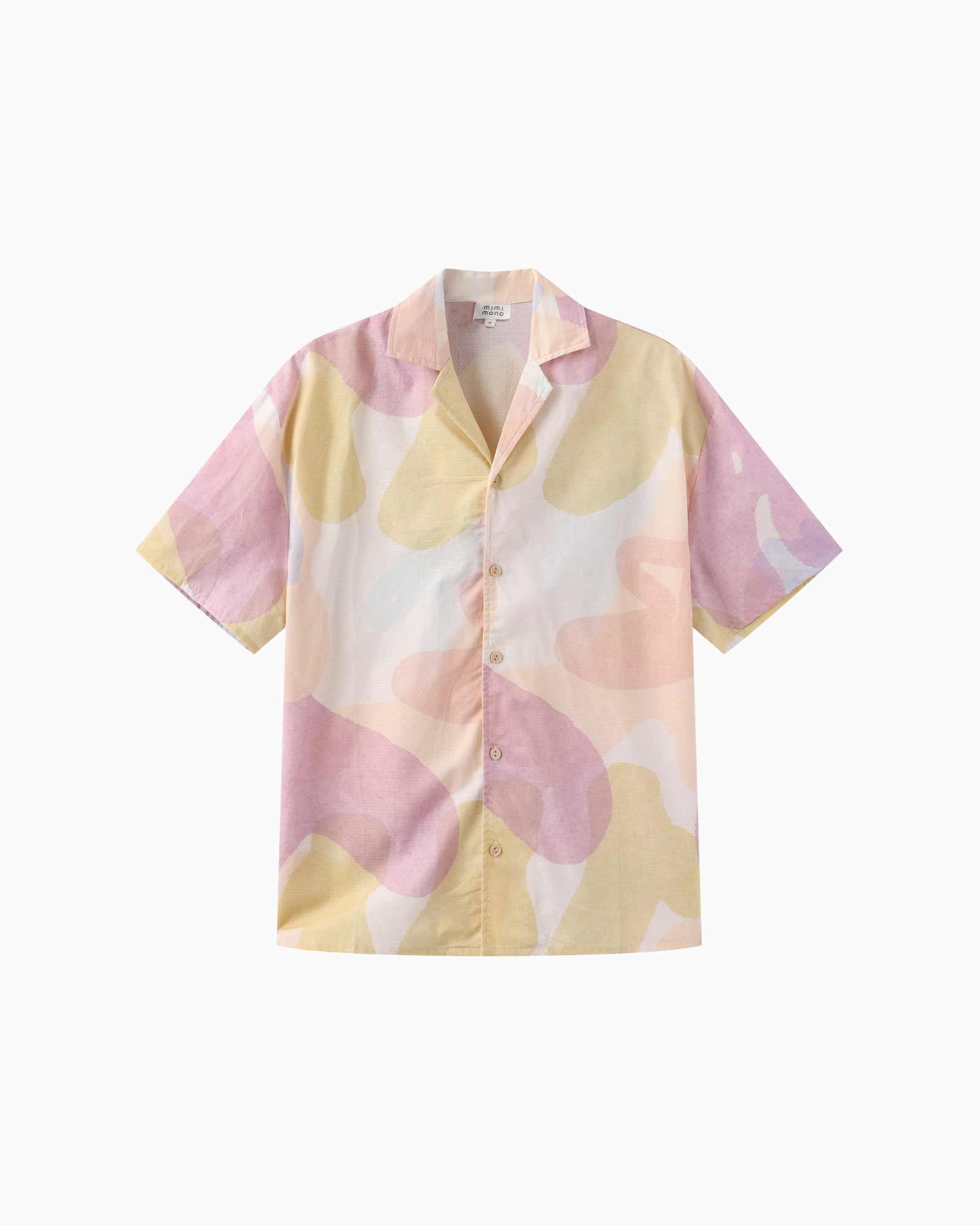 Lucky Reef Dads Relaxed Shirt