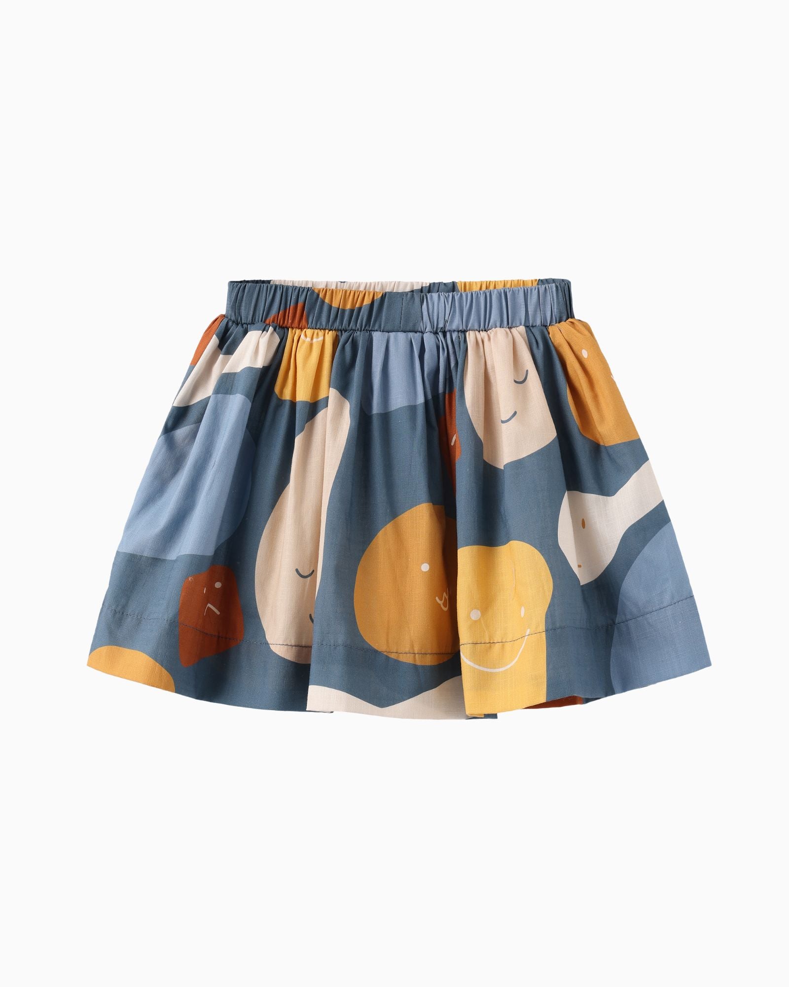 Blob Pop Girls Skirt