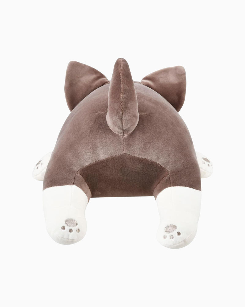 Liv Heart Chihuahua Pillow