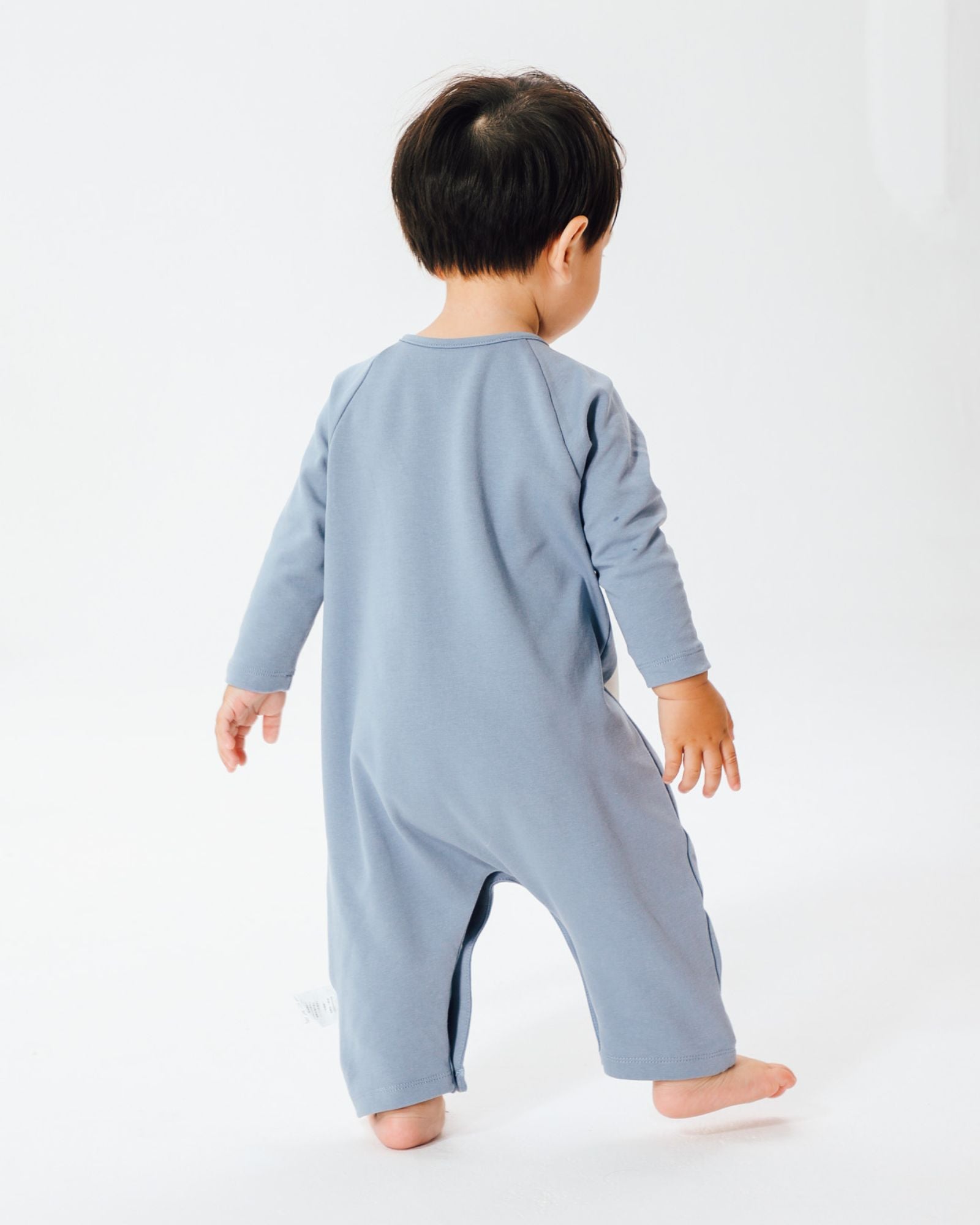 Lala the Penguin Baby Romper