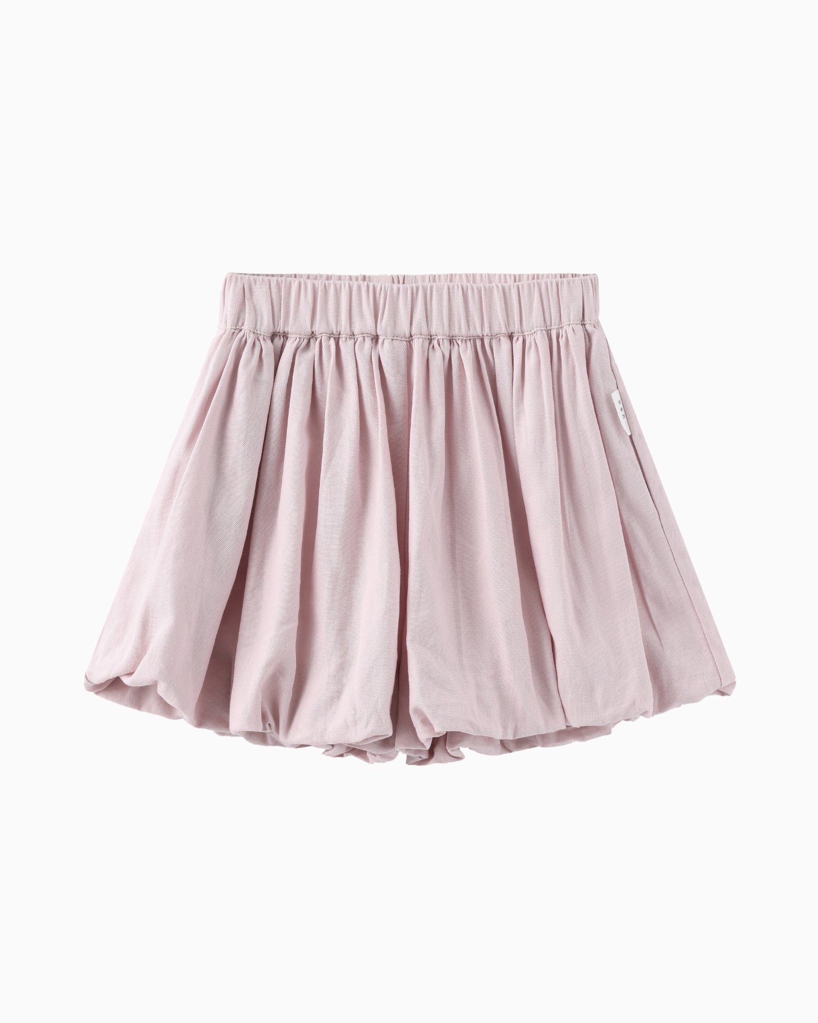 Balloon Skorts - Lilac