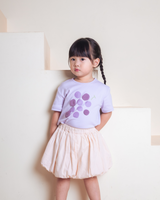 Grape Kids Tee