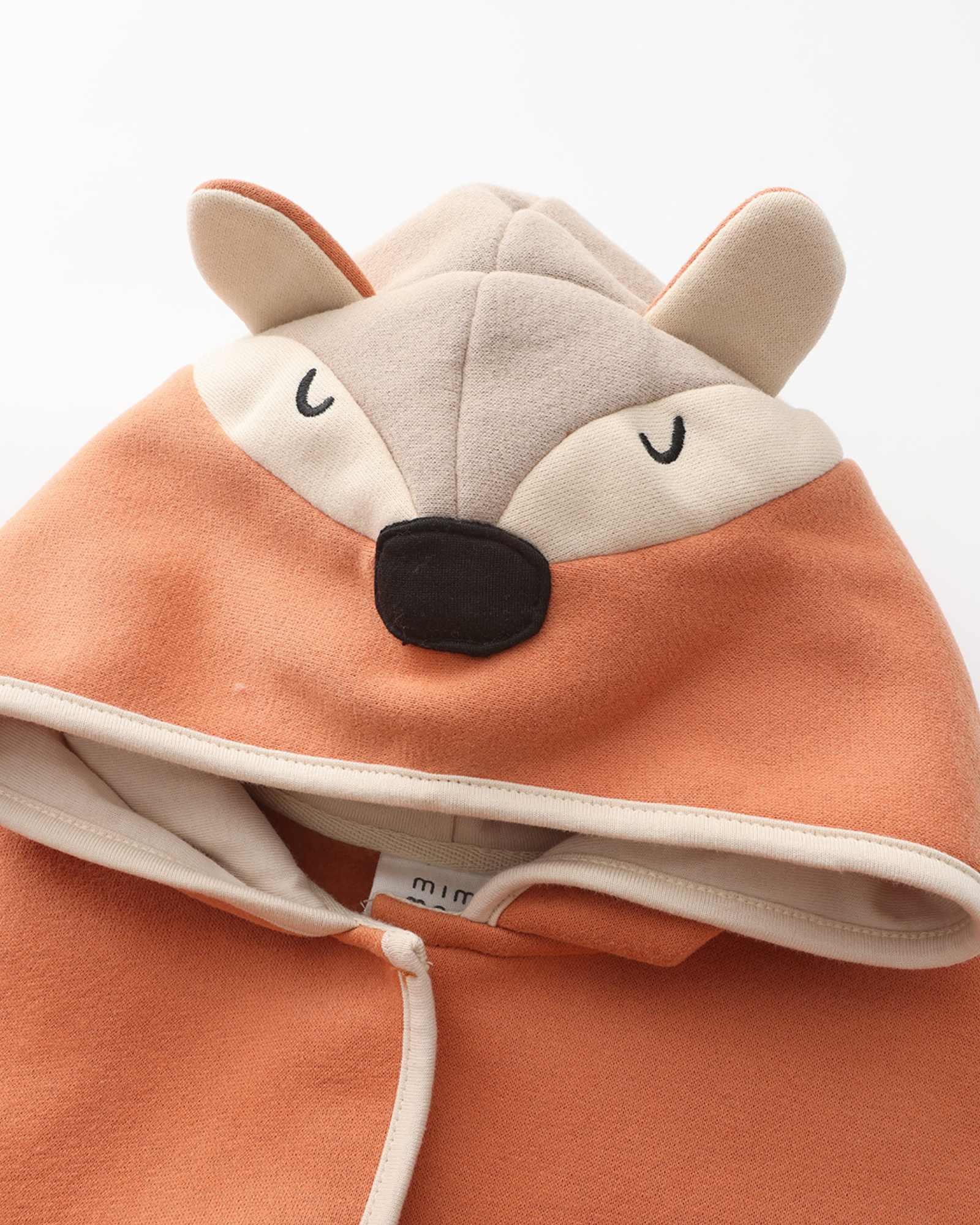 Fox Cape